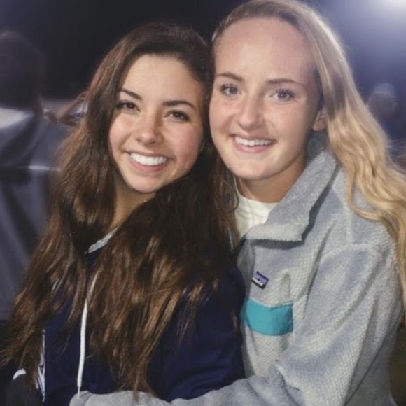 Meet your Posher, Katie - Picture 1 of 1